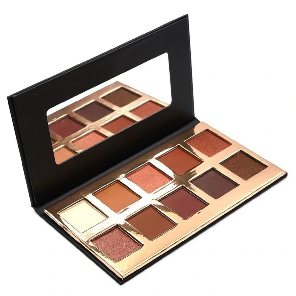 Crown Pro Eyeshadow‎ Pallet. New in box